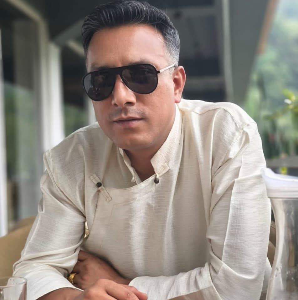PAssang Sherpa