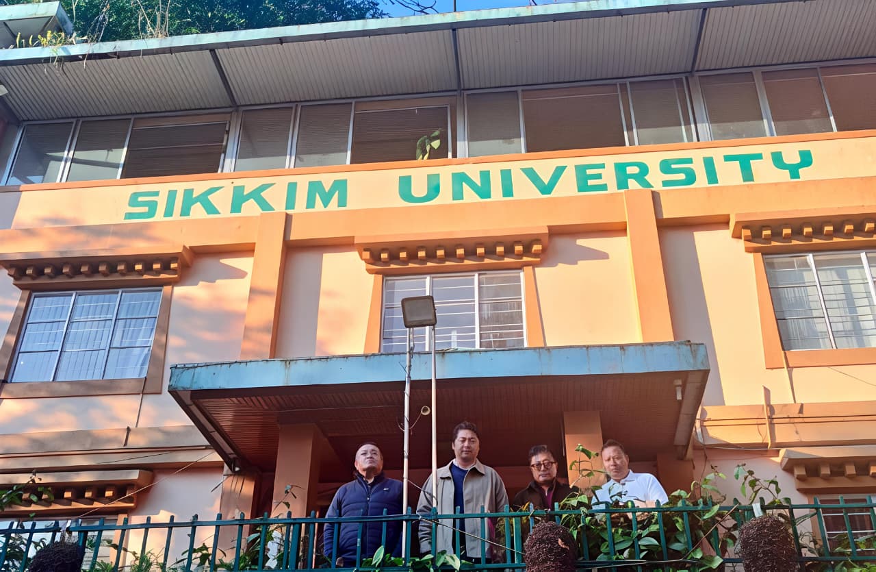 BJP Sikkim