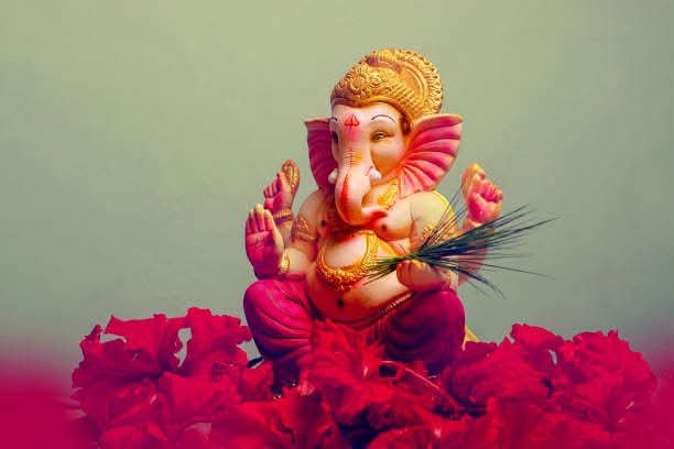 Lord Ganesha , Ganesh Festival